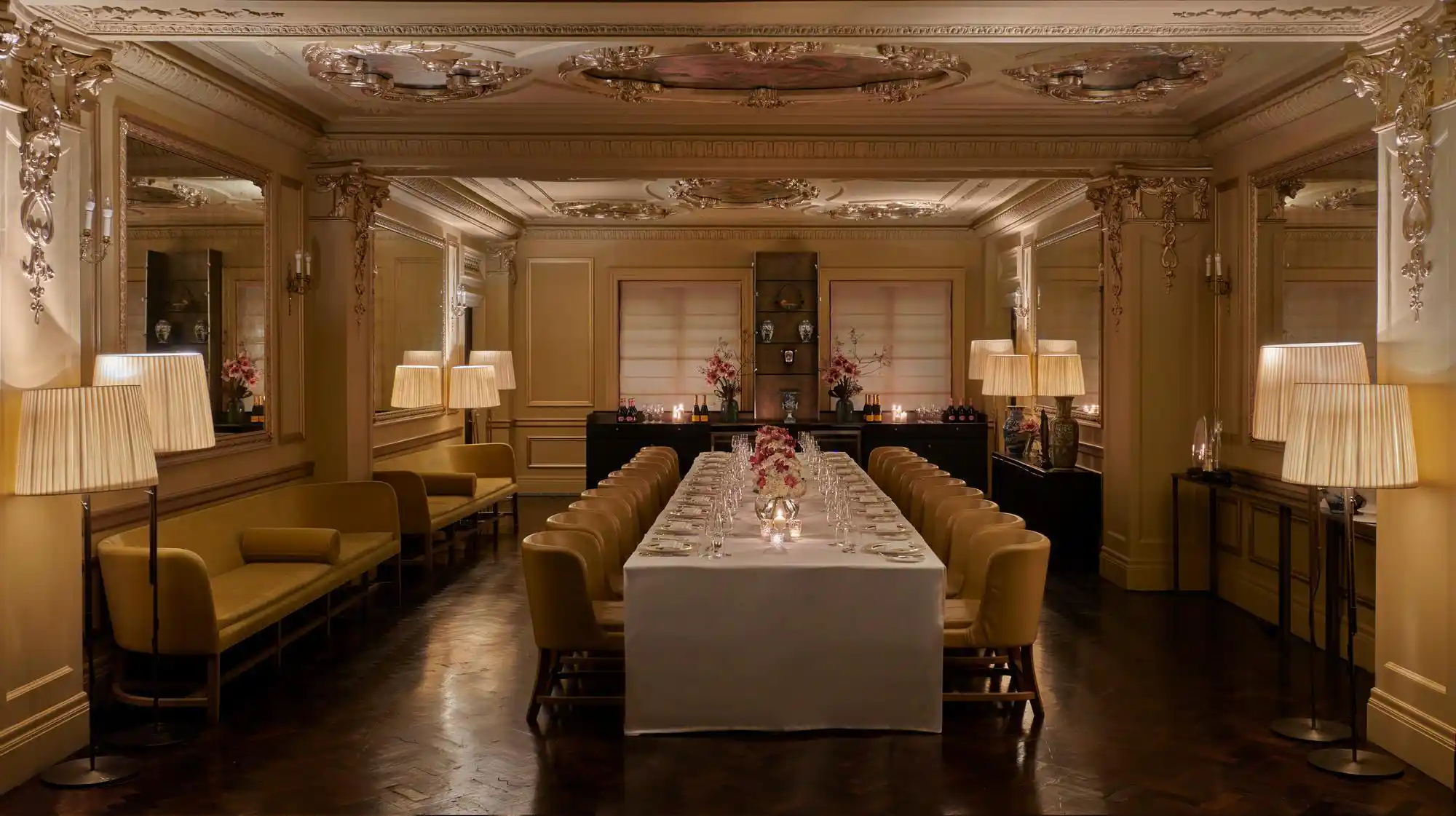 Hotel Café Royal